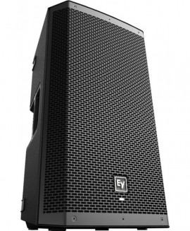 CAIXA DE SOM ELECTRO VOICE ZLX-12BT