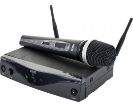 MICROFONE AKG WMS 420