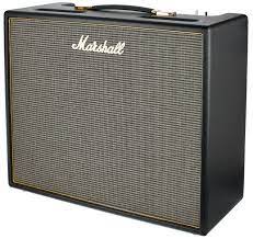 MARSHALL ORIGIN 50C VALVULADO