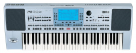 TECLADO KORG PA-50