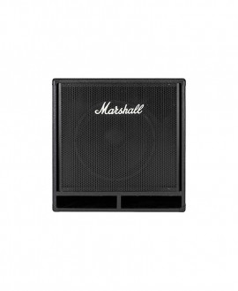 GABINETE MARSHALL MBC115