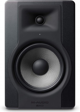 MONITOR DE ESTUDIO M-AUDIO BX8 D3