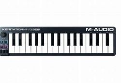 CONTROLADOR M-AUDIO KEYSTATION MINI 32 MK3