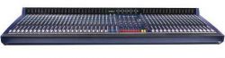 MESA SOUNDCRAFT LIVE 8 40 CANAIS