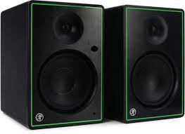 MONITOR DE ESTUDIO MACKIE CR8 XBT