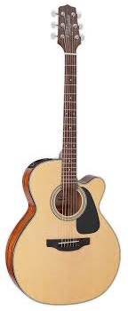 TAKAMINE GN15CE NATURAL 
