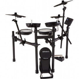 BATERIA ELETRONICA ROLAND TD07 KV