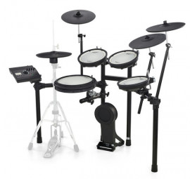 BATERIA ELETRONICA ROLAND TD17KVX