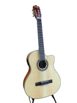 VIOLAO QUEST CG3239 CEQ NATURAL