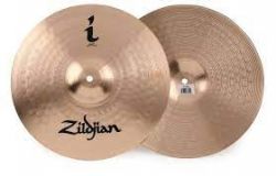 ZILDJIAN ILH14-HP