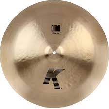 ZILDJIAN K 19