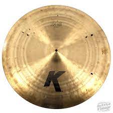 ZILDJIAN K 24