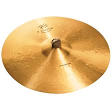 ZILDJIAN K CONSTANTINOPLE 19