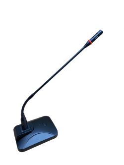 MICROFONE GOLD GUSSNEK D21