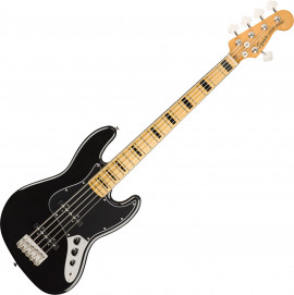 BAIXO FENDER SQUIER CV70S JAZZ BASS V MN