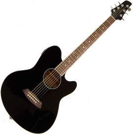 VIOLAO IBANEZ TCY10E-BK