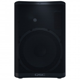 CAIXA DE SOM QSC CP12