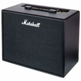 MARSHALL CODE 50