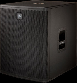 ELECTRO VOICE ELX 18P