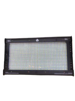 DELUXE ATOMIC LED - BRANCO