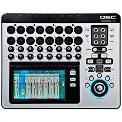 TOUCHMIX 16 QSC