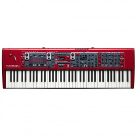 NORD STAGE 3 HP 76 TECLAS