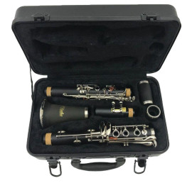 CLARINETE FONTAI