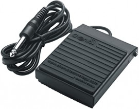 PEDAL SUSTAIN CHERUB WTB-004