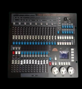 MEKKA LIGHT DMX 1024
