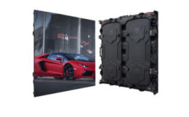 PAINEL LED MEKKA LIGHT P5 OUTDOOR 96x96