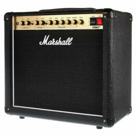 MARSHALL DSL20CR VALVULADO