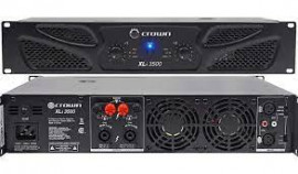 CROWN XLI 3500