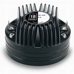 EIGHTEEN SOUND ND 1090