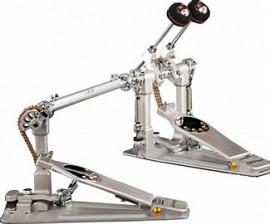 PEARL PEDAL DUPLO P3002-C