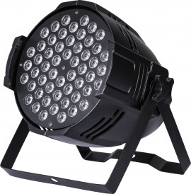 PAR LED MEKKA LIGHT LPC001H 54x3W