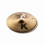 ZILDJIAN K0943 14