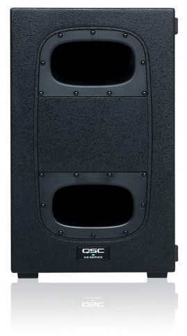 QSC KS112