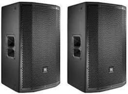 JBL PRX 815