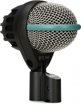 MICROFONE AKG D112 MKII
