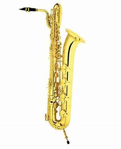SAX BARITONO BALDASSARE