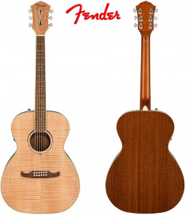 VIOLAO FENDER 235 NATURAL