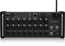 MIDAS MR18