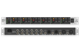 BEHRINGER HA6000