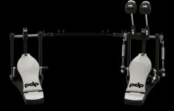 PDP PEDAL DUPLO PDDP812