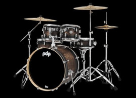 PDP BATERIA ACUSTICA PDCM2215SCB