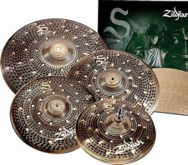 ZILDJIAN KIT SDARK SD4680