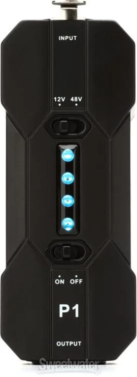 XVIVE P1 PHANTOM POWER SUPPLY