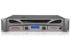 AMPLIFICADOR MEKKA HD2002
