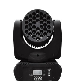 MOVING MEKKA LIGHT LM108