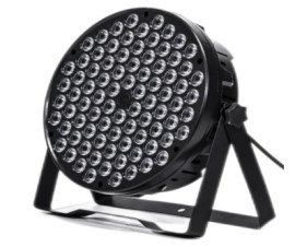 PAR LED MEKKA LIGHT LED84